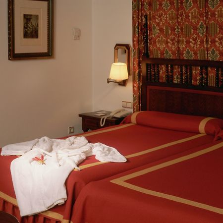 Parador De Vilalba Luaran gambar