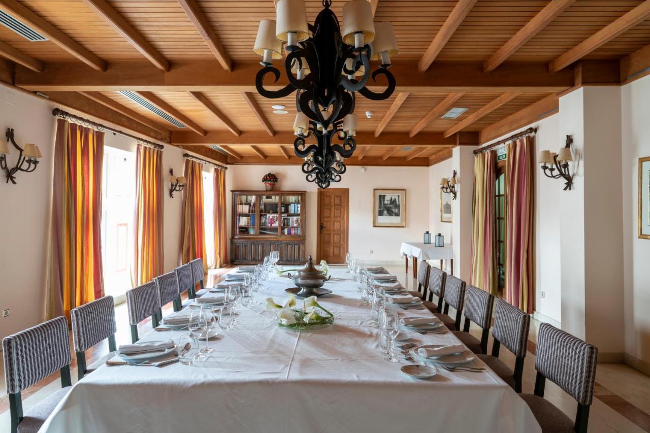 Parador De Vilalba Luaran gambar