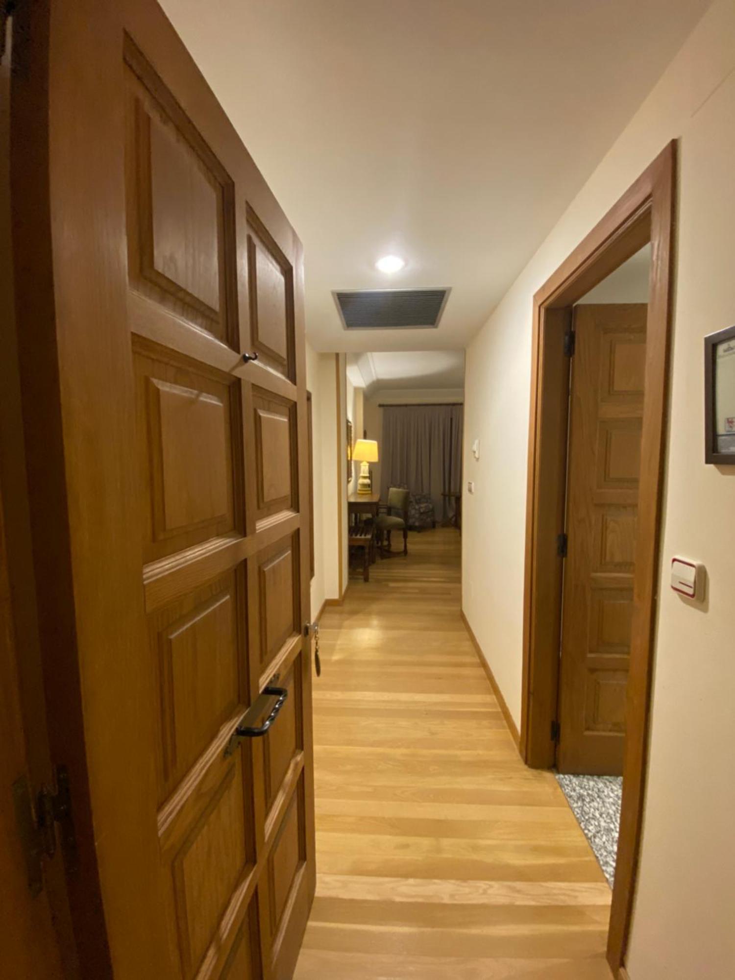 Parador De Vilalba Luaran gambar
